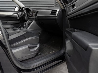 2019 Volkswagen Atlas 3.6L V6 SE