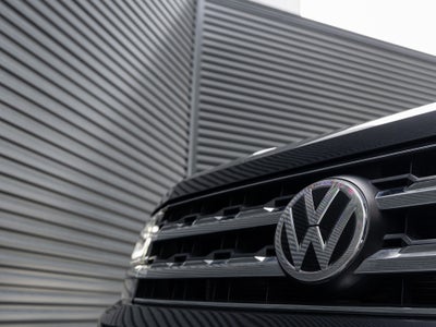 2019 Volkswagen Atlas 3.6L V6 SE