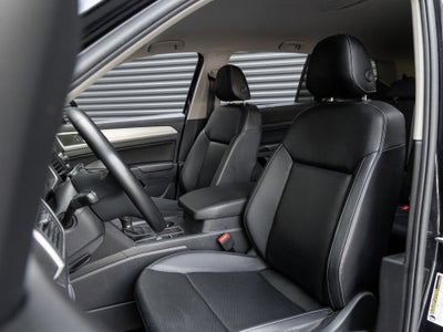 2019 Volkswagen Atlas 3.6L V6 SE