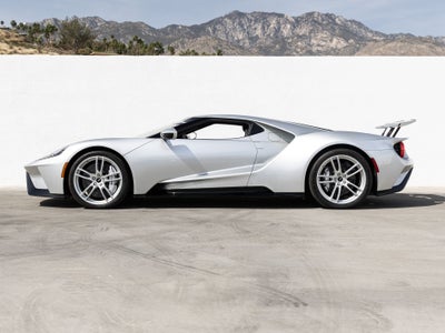 2018 Ford GT Base