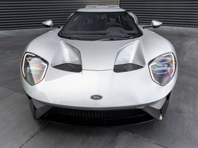 2018 Ford GT Base