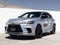 2023 Lexus RX 500h F SPORT Performance