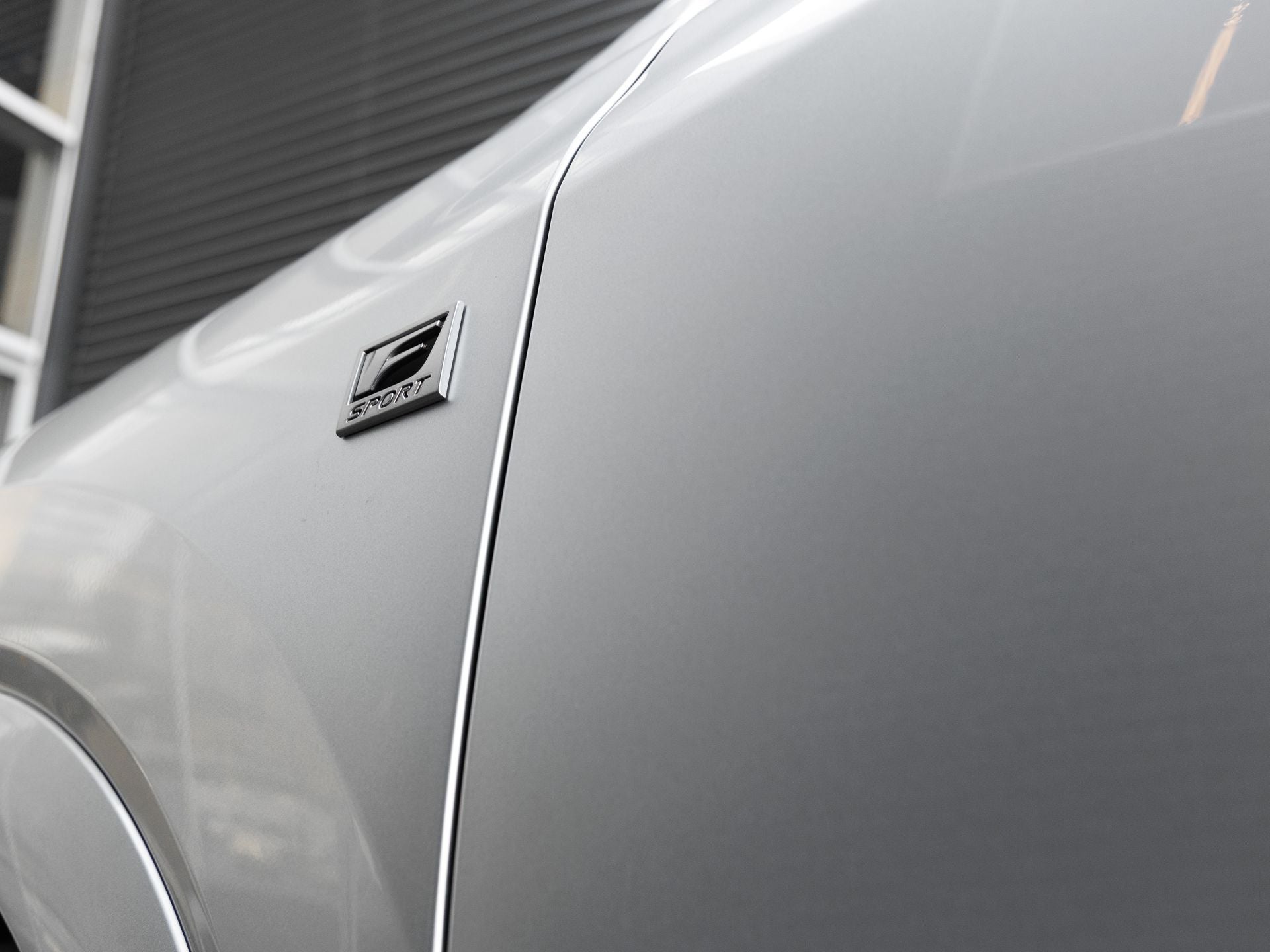 2023 Lexus RX 500h F SPORT Performance