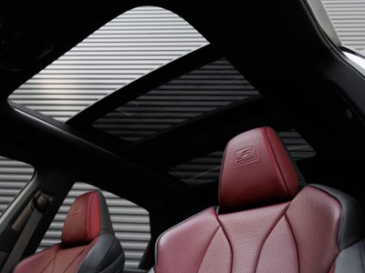 2023 Lexus RX 500h F SPORT Performance