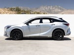 2023 Lexus RX 500h F SPORT Performance