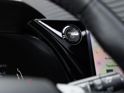 2023 Lexus RX 500h F SPORT Performance