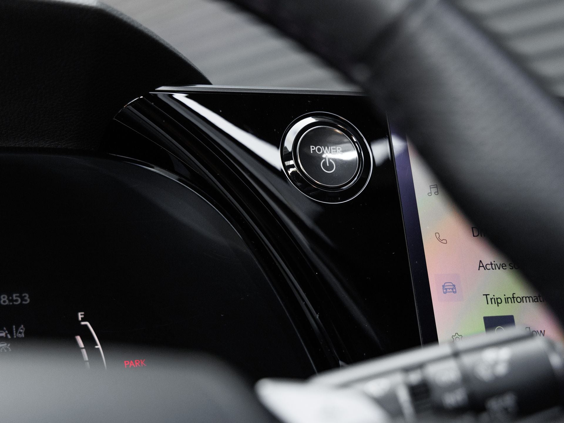2023 Lexus RX 500h F SPORT Performance