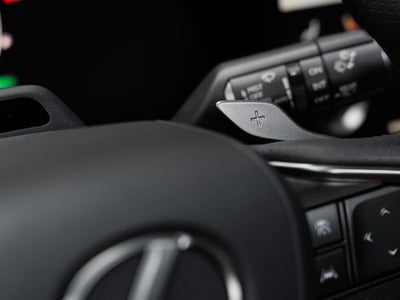 2023 Lexus RX 500h F SPORT Performance
