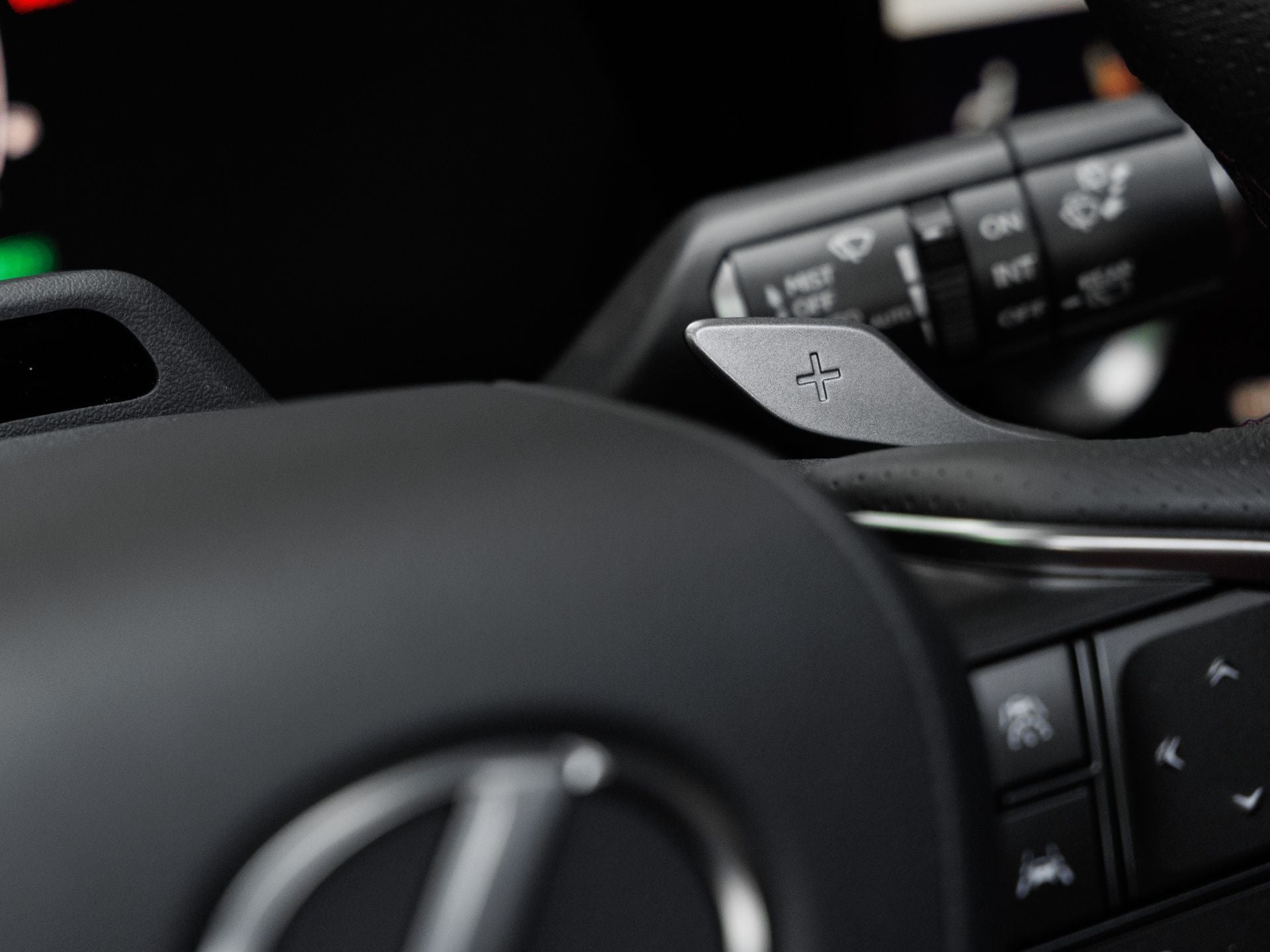 2023 Lexus RX 500h F SPORT Performance