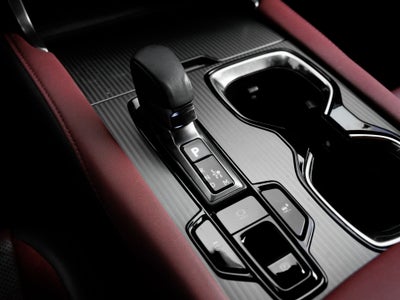 2023 Lexus RX 500h F SPORT Performance