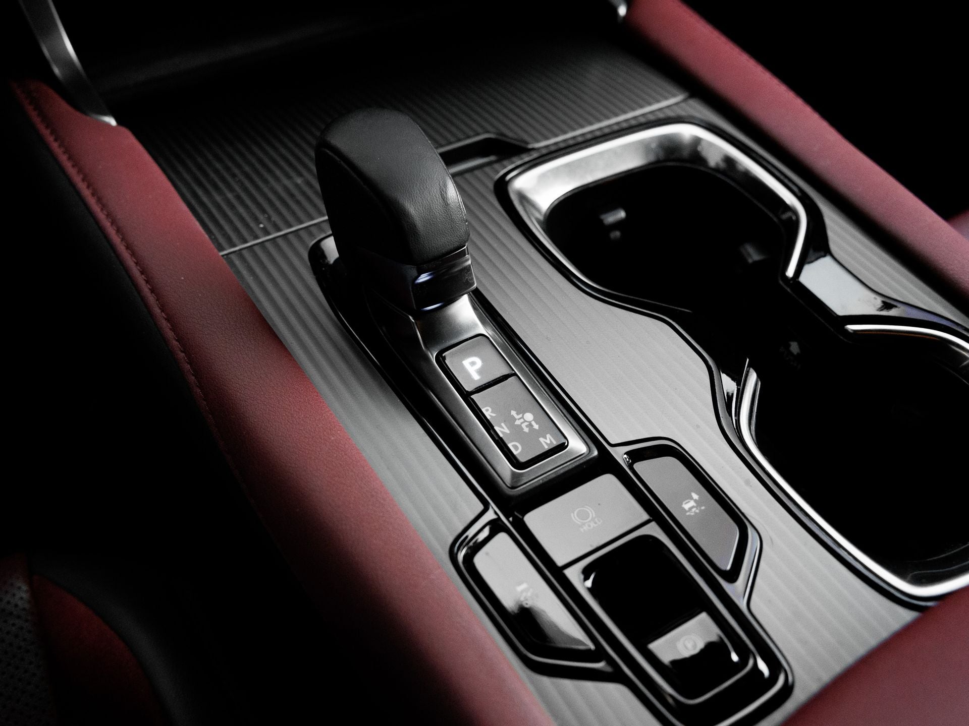 2023 Lexus RX 500h F SPORT Performance