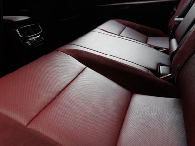 2023 Lexus RX 500h F SPORT Performance