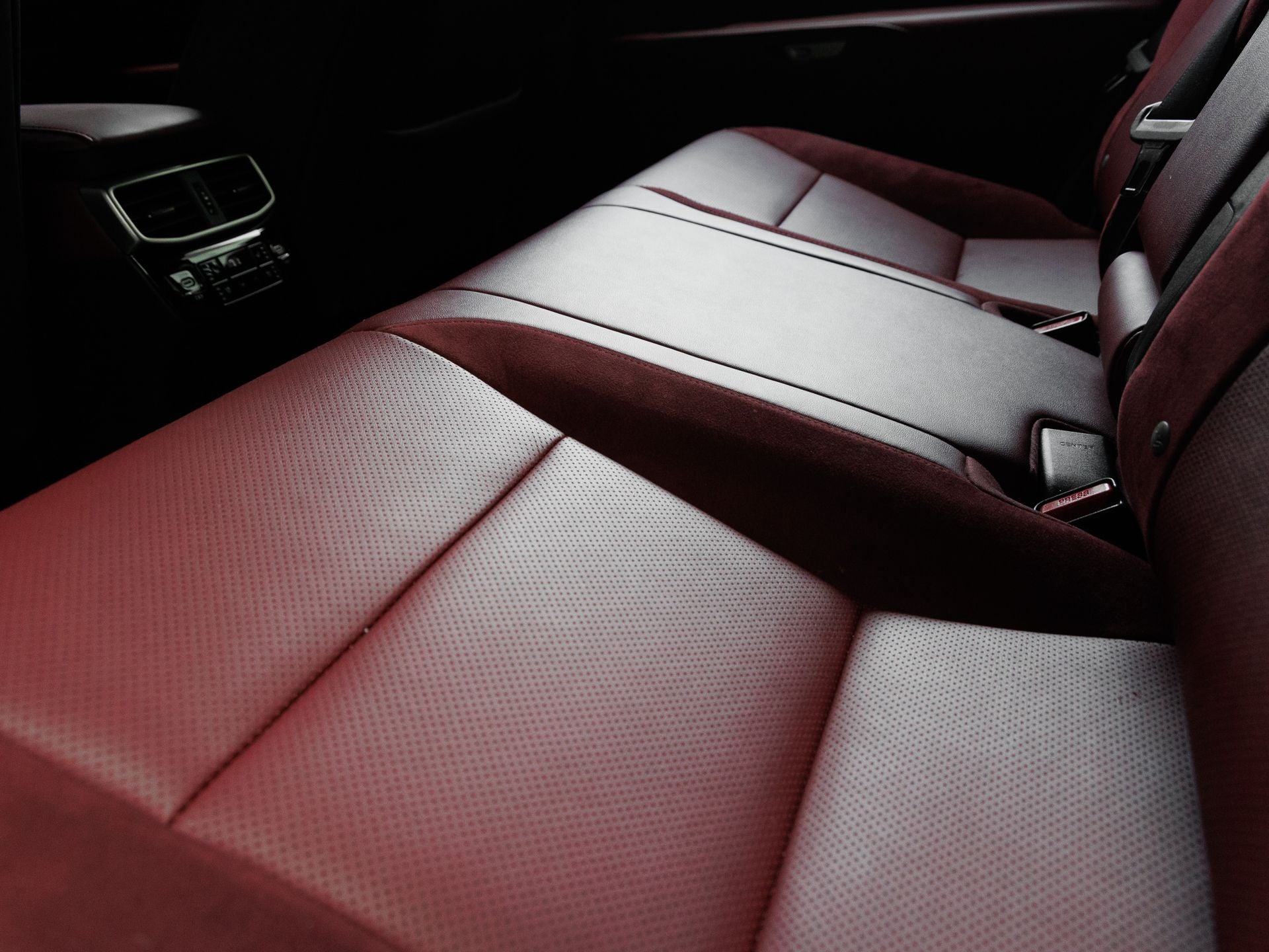 2023 Lexus RX 500h F SPORT Performance