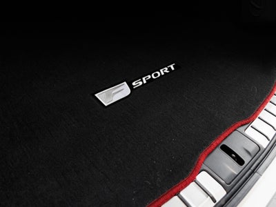 2023 Lexus RX 500h F SPORT Performance