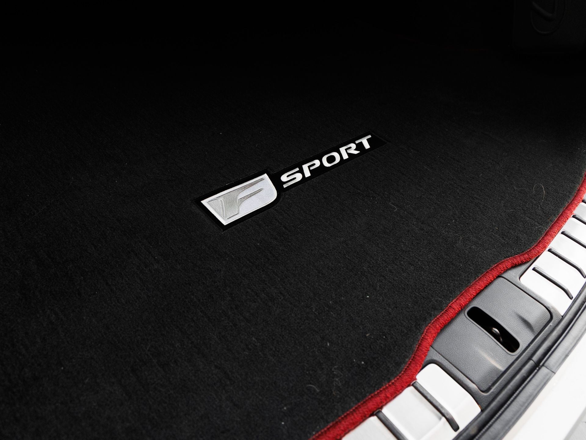 2023 Lexus RX 500h F SPORT Performance