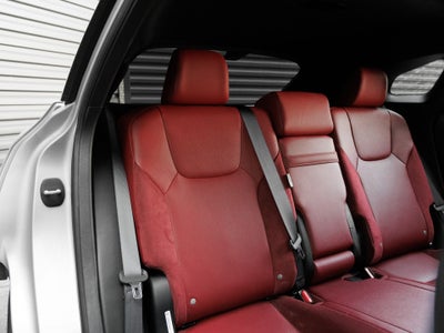 2023 Lexus RX 500h F SPORT Performance