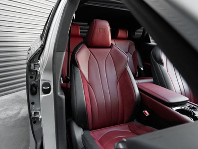 2023 Lexus RX 500h F SPORT Performance