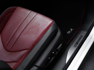 2023 Lexus RX 500h F SPORT Performance