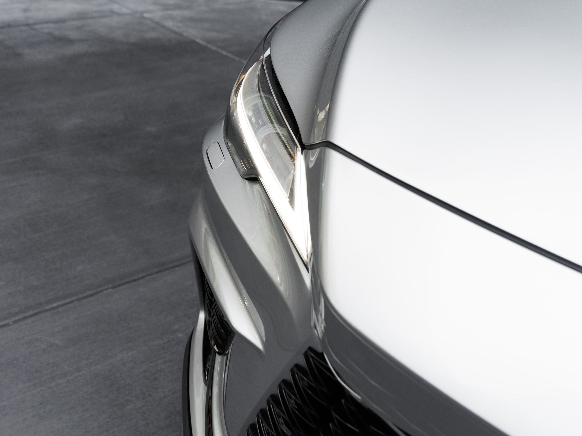 2023 Lexus RX 500h F SPORT Performance