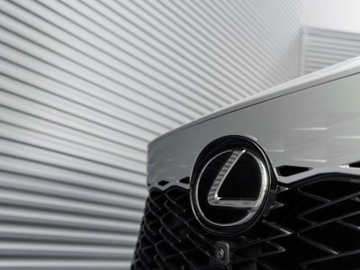 2023 Lexus RX 500h F SPORT Performance