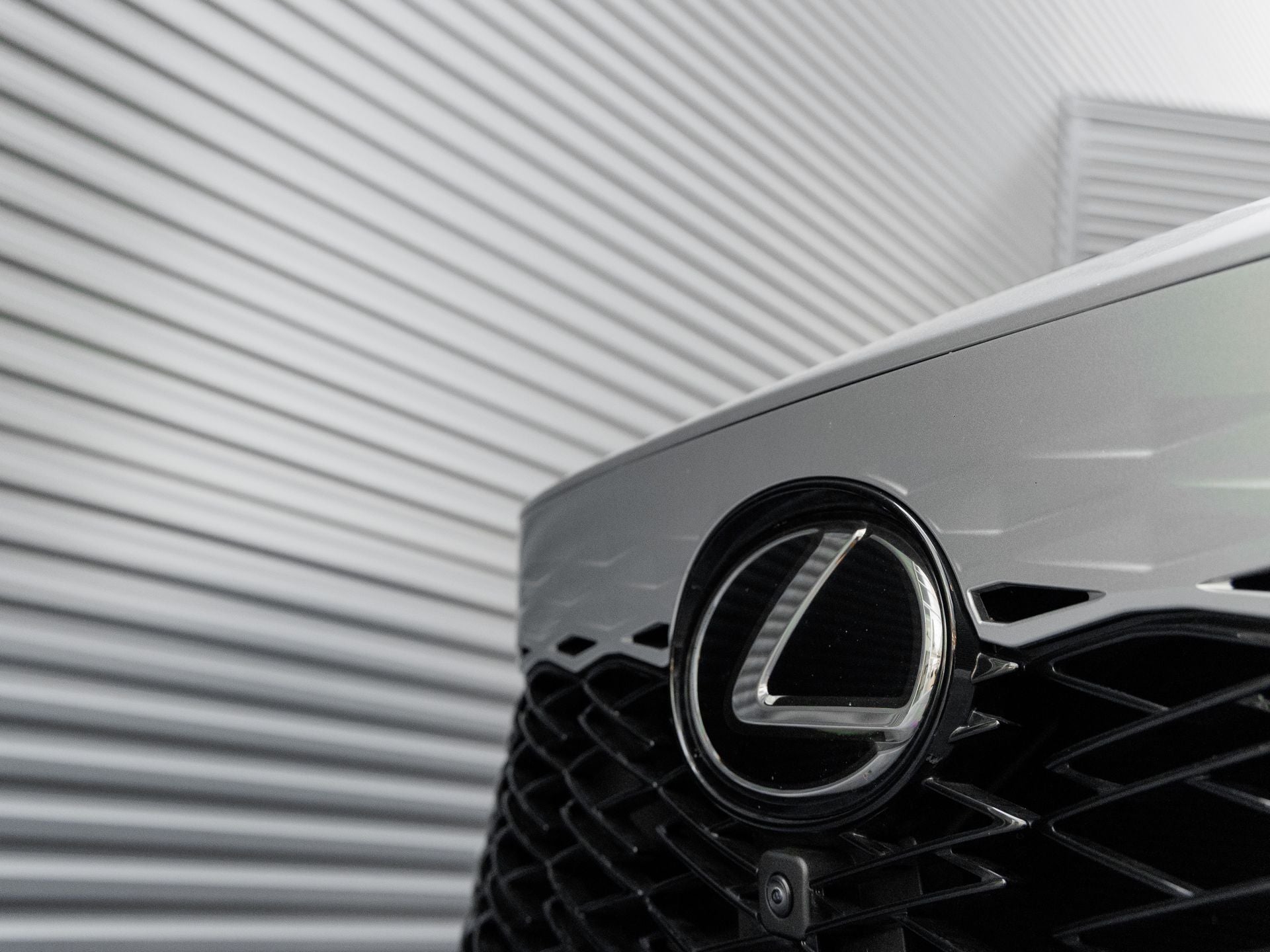 2023 Lexus RX 500h F SPORT Performance