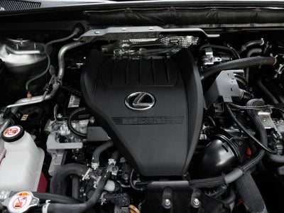 2023 Lexus RX 500h F SPORT Performance
