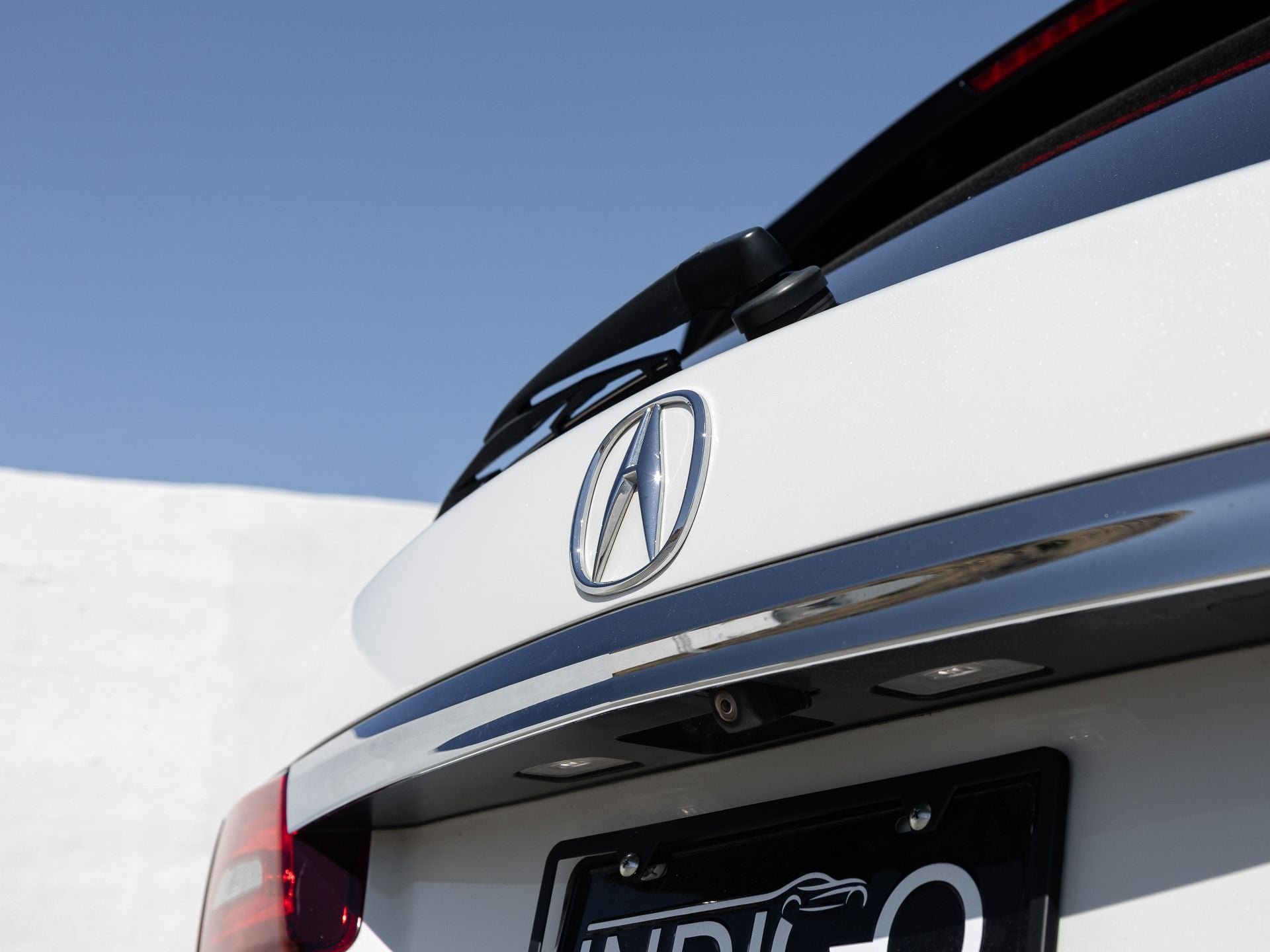 2020 Acura MDX Technology SH-AWD