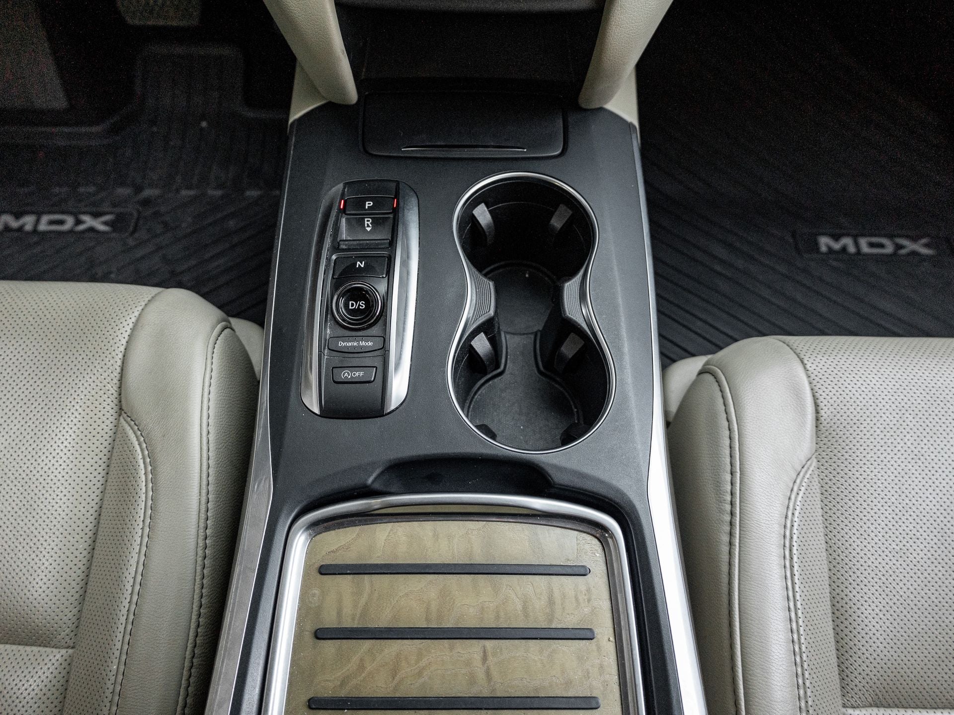 2020 Acura MDX Technology SH-AWD