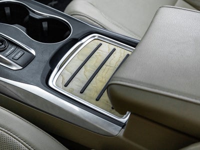 2020 Acura MDX Technology SH-AWD