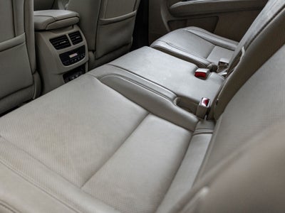 2020 Acura MDX Technology SH-AWD