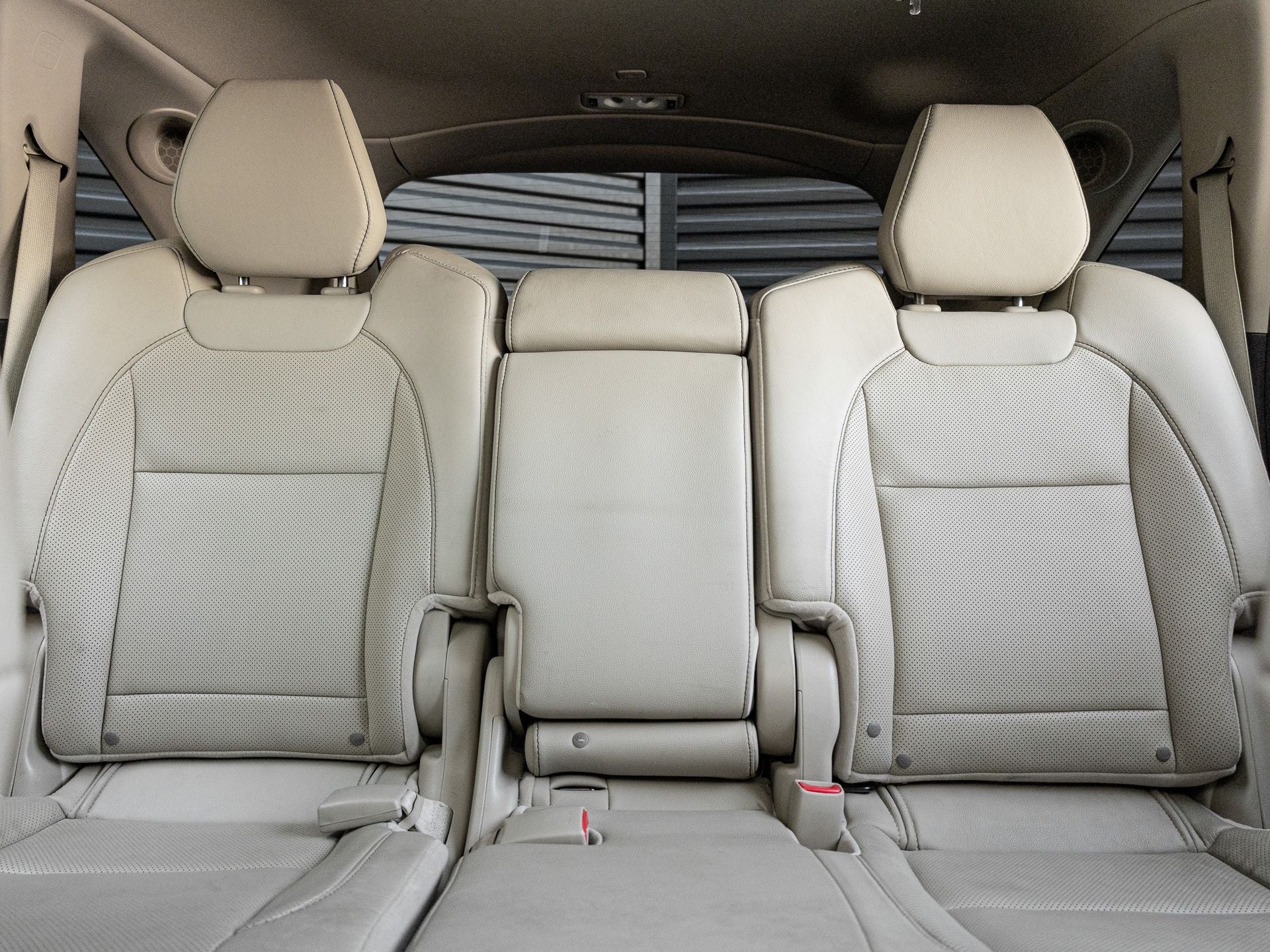 2020 Acura MDX Technology SH-AWD