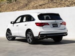 2020 Acura MDX Technology SH-AWD