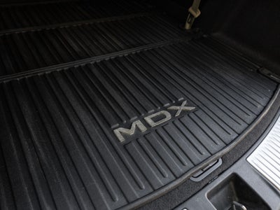 2020 Acura MDX Technology SH-AWD