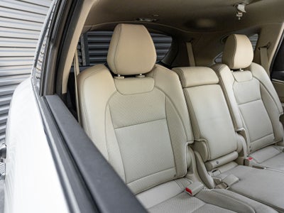 2020 Acura MDX Technology SH-AWD