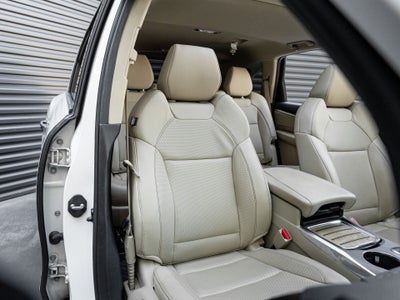 2020 Acura MDX Technology SH-AWD