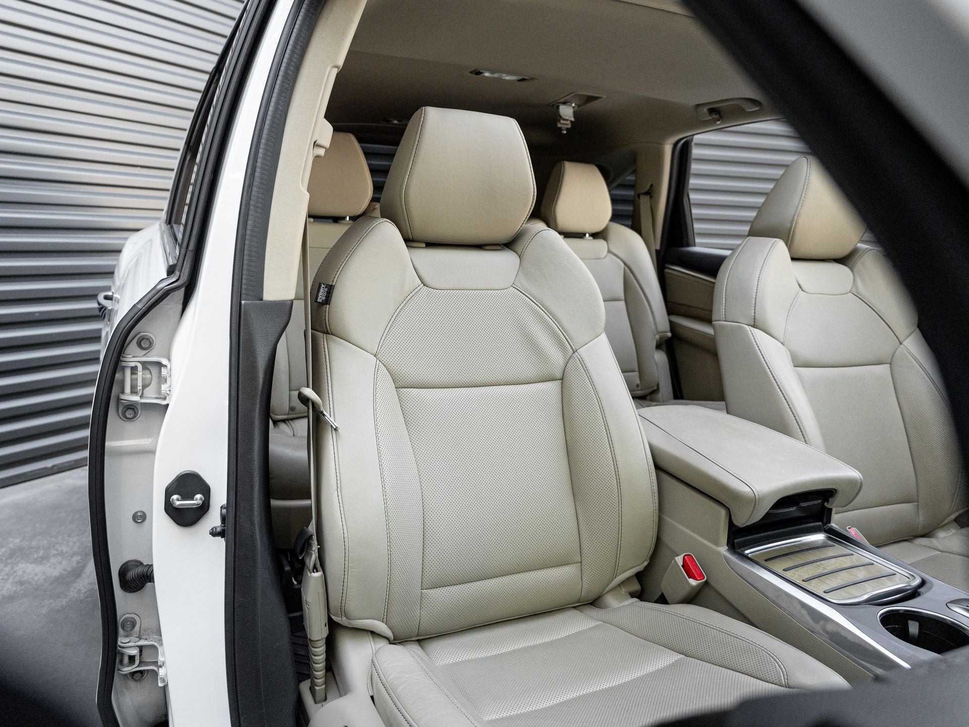 2020 Acura MDX Technology SH-AWD