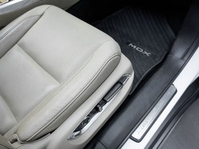 2020 Acura MDX Technology SH-AWD