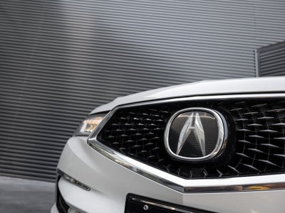 2020 Acura MDX Technology SH-AWD