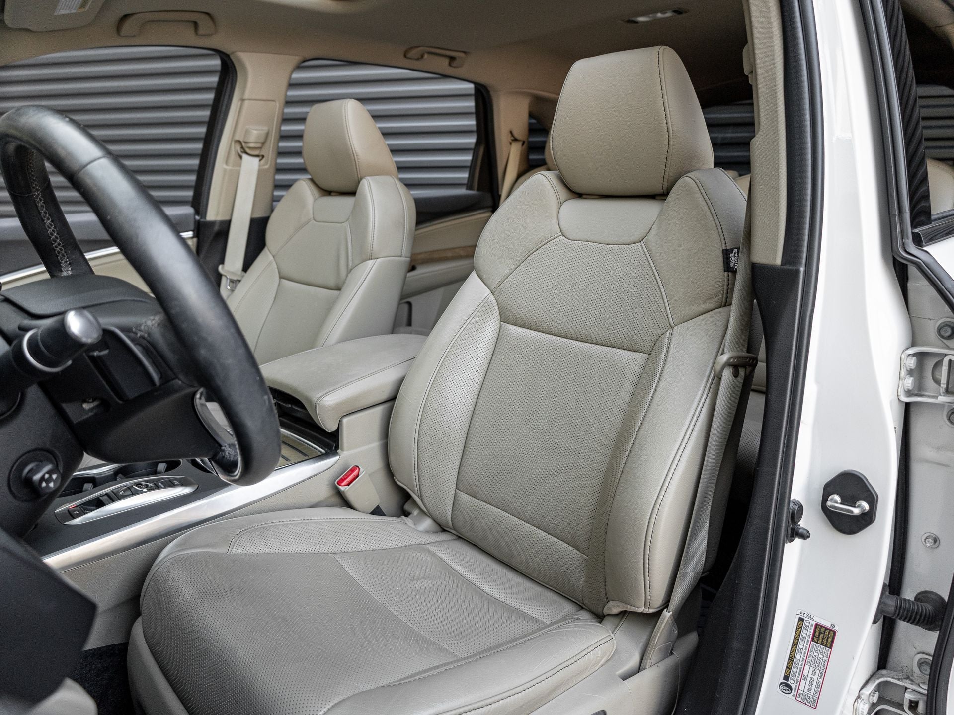 2020 Acura MDX Technology SH-AWD