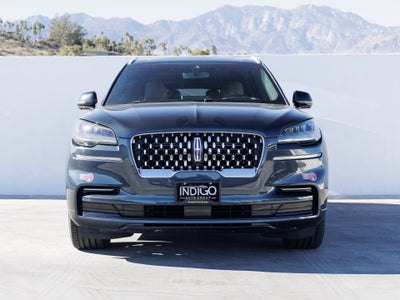 2023 Lincoln Aviator Plug-In Hybrid Grand Touring