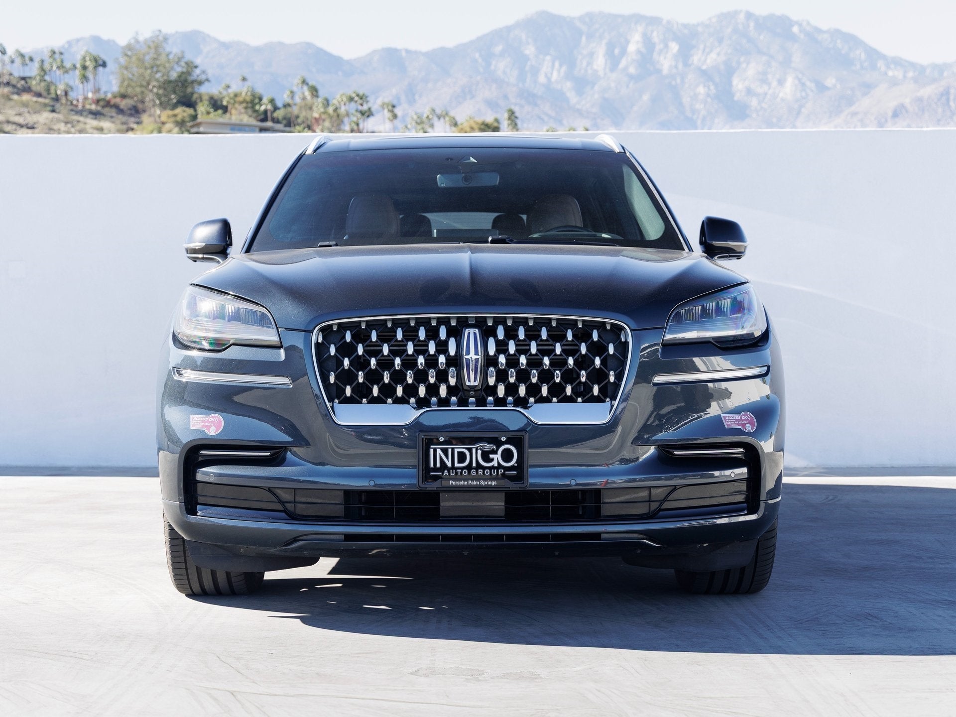 2023 Lincoln Aviator Plug-In Hybrid Grand Touring