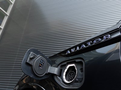 2023 Lincoln Aviator Plug-In Hybrid Grand Touring