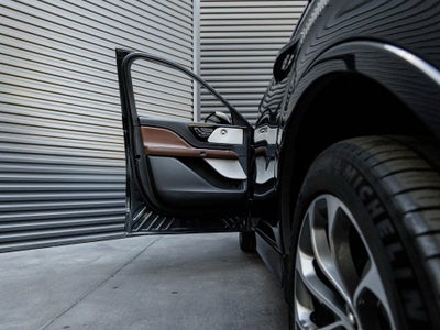 2023 Lincoln Aviator Plug-In Hybrid Grand Touring