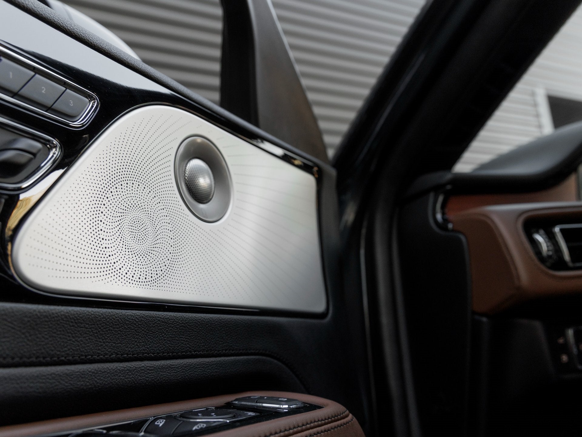 2023 Lincoln Aviator Plug-In Hybrid Grand Touring