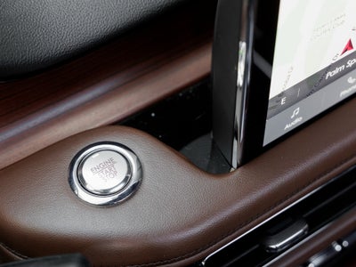 2023 Lincoln Aviator Plug-In Hybrid Grand Touring