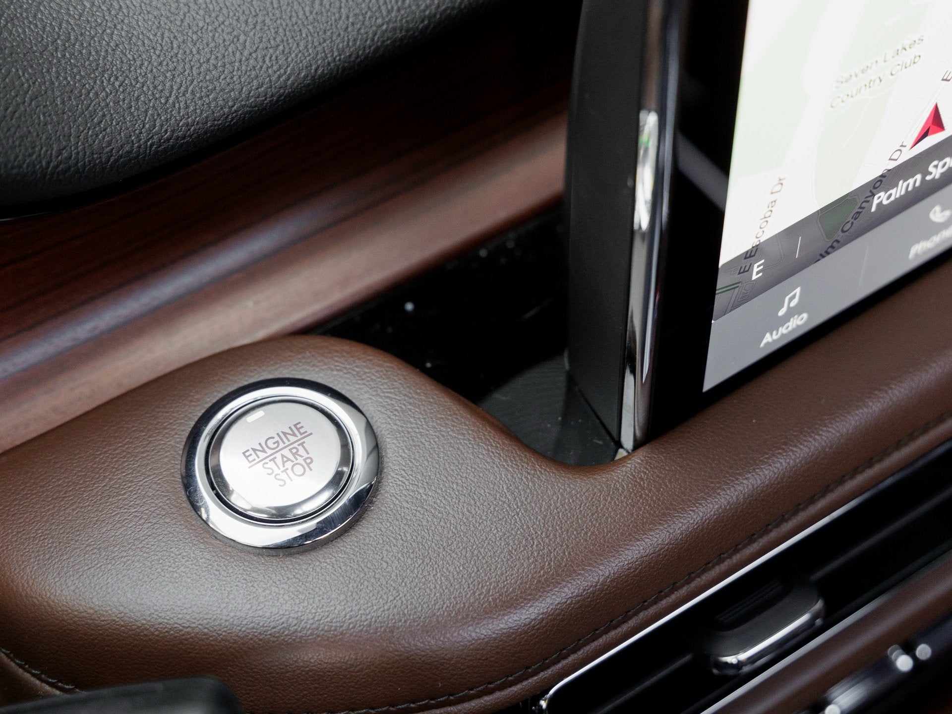 2023 Lincoln Aviator Plug-In Hybrid Grand Touring