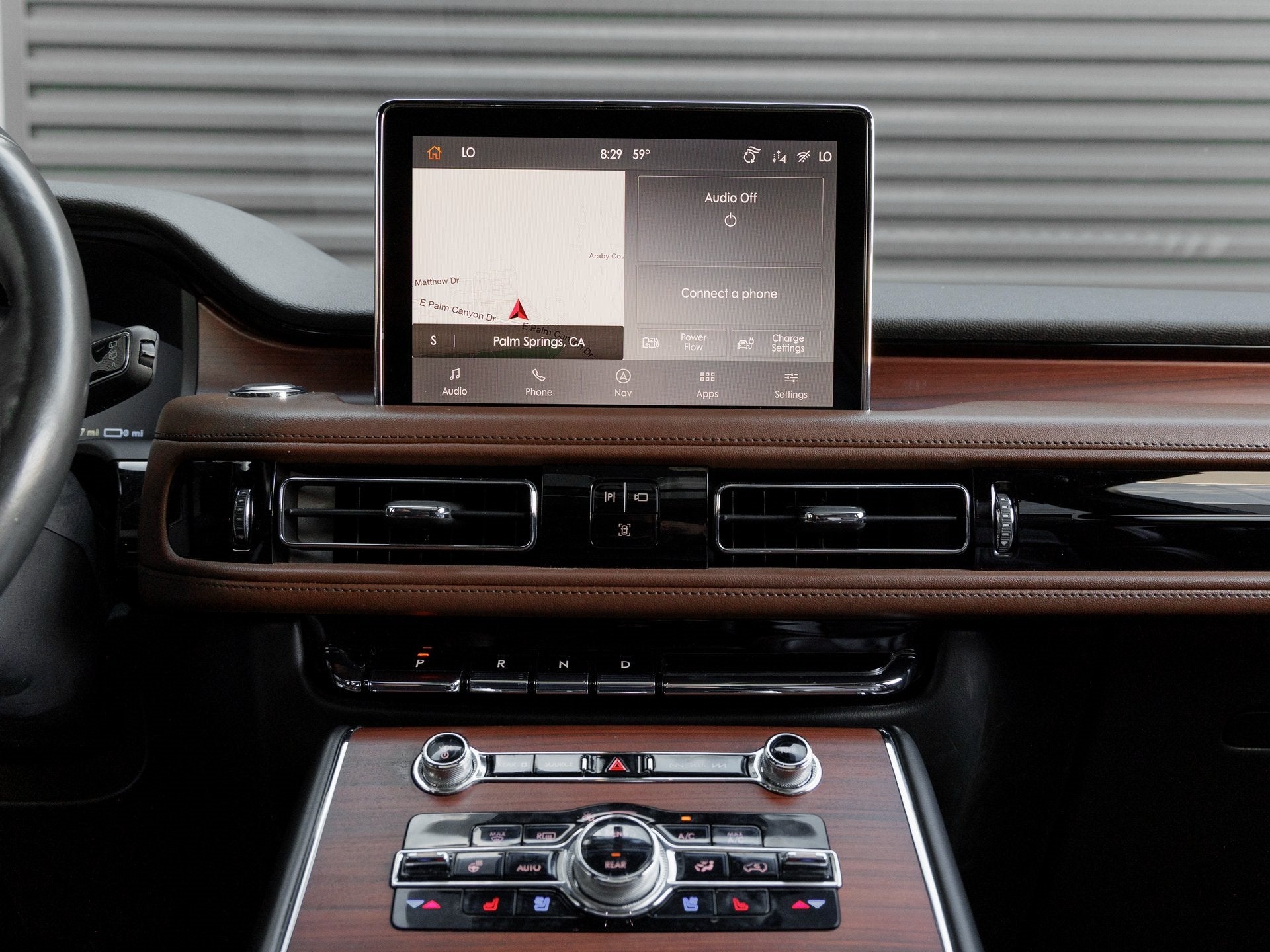 2023 Lincoln Aviator Plug-In Hybrid Grand Touring