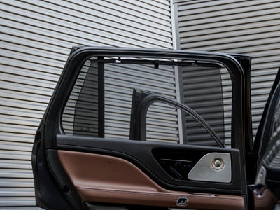 2023 Lincoln Aviator Plug-In Hybrid Grand Touring