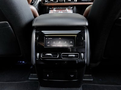 2023 Lincoln Aviator Plug-In Hybrid Grand Touring