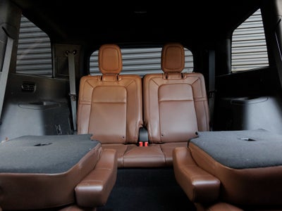 2023 Lincoln Aviator Plug-In Hybrid Grand Touring